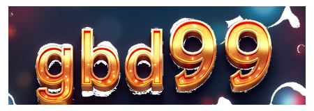 gbd99 logo